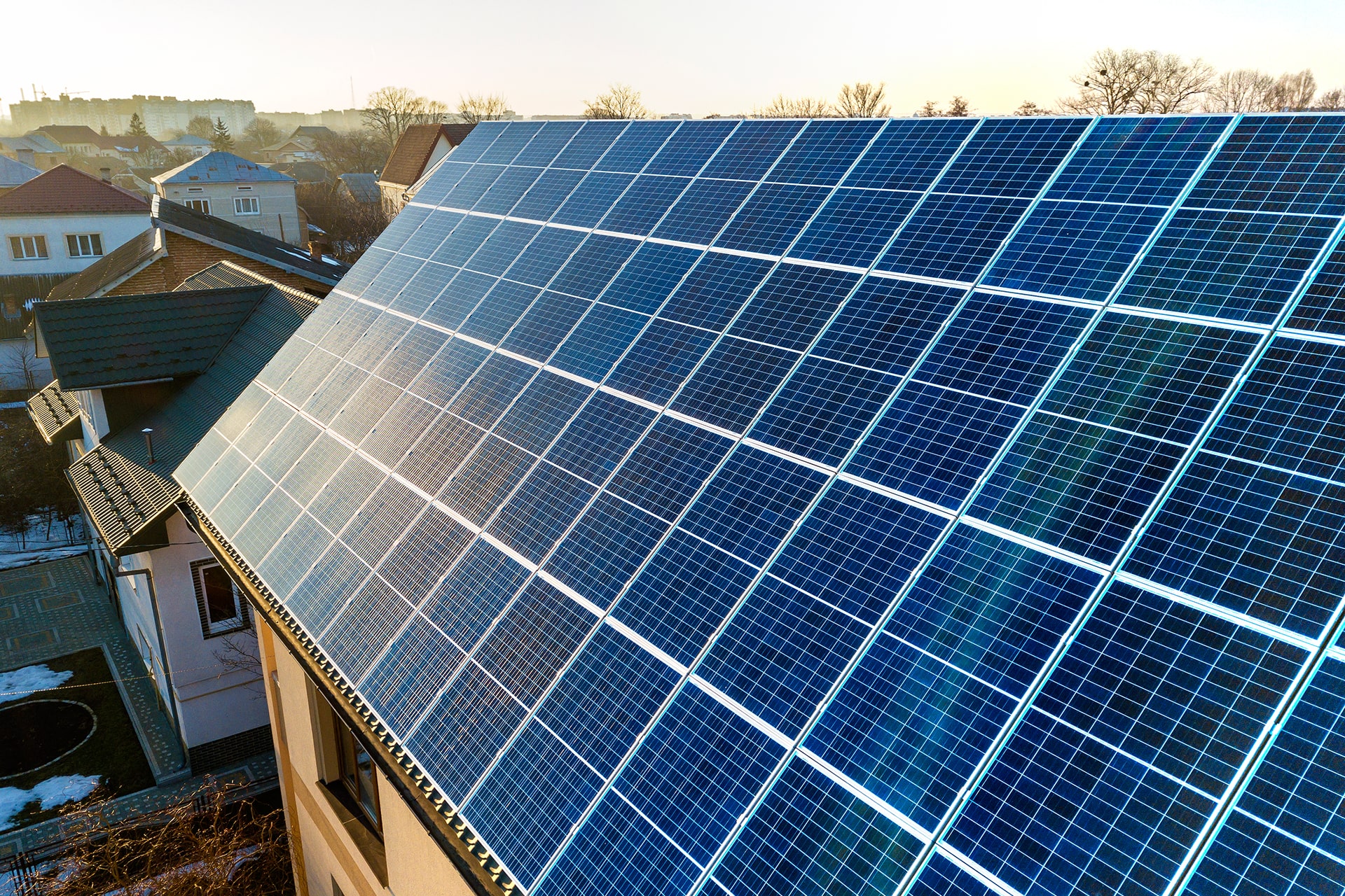 Learning from India’s power revolution