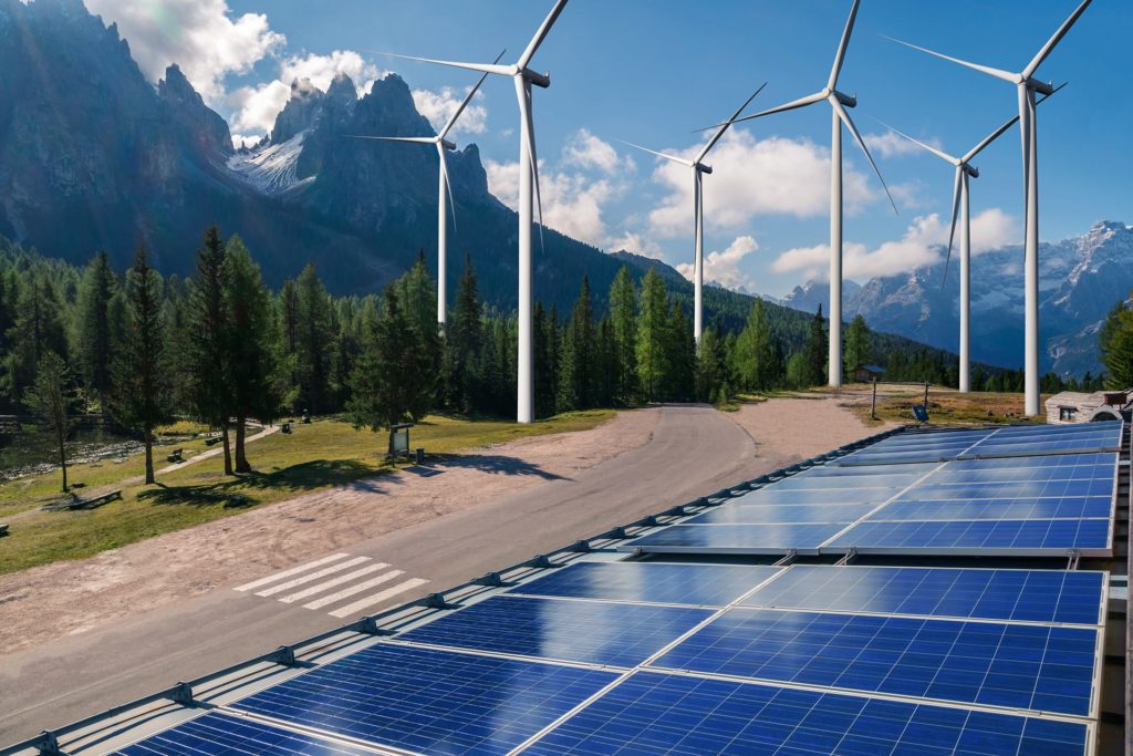 Wind Generators Systems