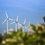 Modern Wind Farms